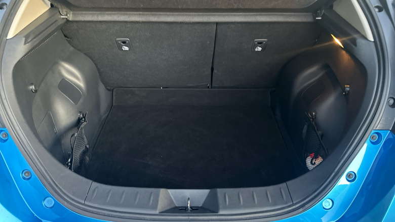 Nissan LEAF 160kW e+ N-Connecta 62kWh 5dr Auto Electric Hatchback